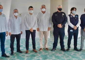 La SSP busca cambiar la percepción de inseguridad que se tiene de Cancún a través del C-5