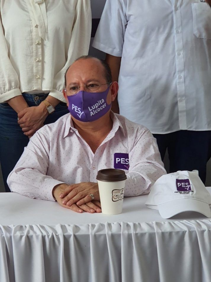 Involucran a Mario Machuca en “asalto” a la sede nacional del PRI en la ciudad de México
