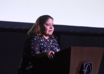 Marisol Vanegas asegura haber logrado «cosas espectaculares» en su gestión al frente de la Secretaría de Turismo de Q.Roo
