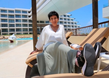 Empresaria cancunense señala que es el momento de la mujer en el emprendedurismo turístico