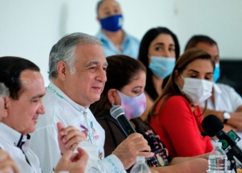 Miguel Torruco señala que hay interés del mercado chino hacia el Caribe Mexicano