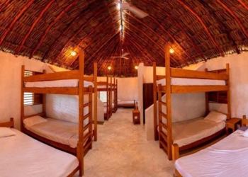 Native Camp Kambul, opción en Quintana Roo para lograr el mejor verano posible