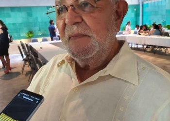 Observatorio Legislativo de Quintana Roo deplora e ironiza amparo de magistradas en favor de Kamel Nacif
