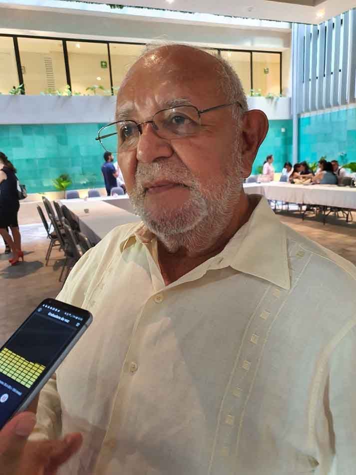 Observatorio Legislativo de Quintana Roo deplora e ironiza amparo de magistradas en favor de Kamel Nacif