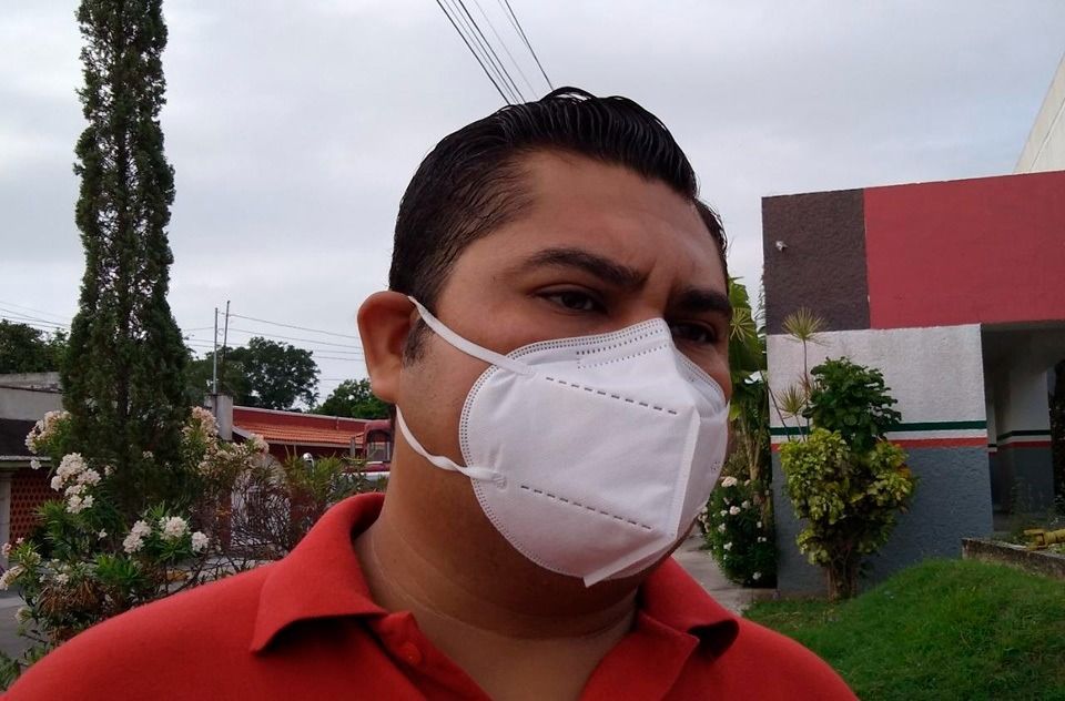 Pide SCT prórroga de un mes para saldar adeudo de 72 mdp a transportistas