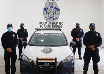 Previenen Trata de Personas en Puerto Morelos