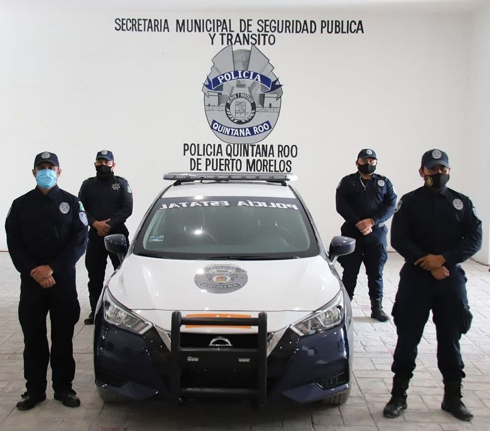 Previenen Trata de Personas en Puerto Morelos
