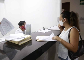 Registro Civil de Benito Juárez se incorpora a campaña nacional “Soy México”