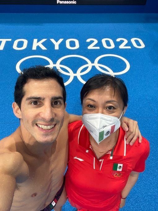 En mensaje de despedida, Rommel Pacheco dice que disfrutara competencia con mentalidad ganadora