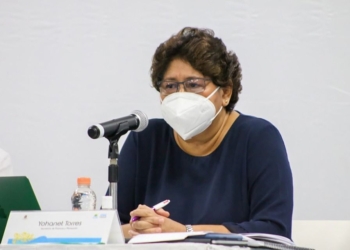 Q.Roo, de los estados con mayor endeudamiento del país: «siempre ha sido así», acepta titular de la Sefiplan