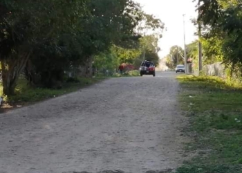Comuneros del sur de Quintana Roo se dicen abandonados por el gobierno