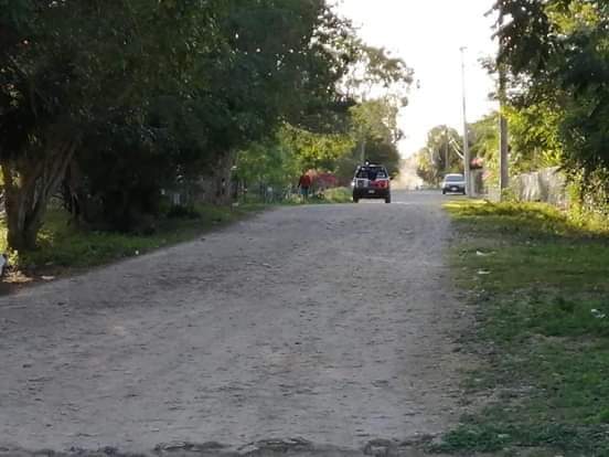 Comuneros del sur de Quintana Roo se dicen abandonados por el gobierno