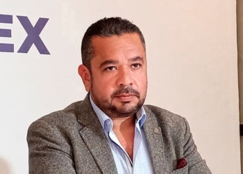 Presidente de Coparmex Q.Roo celebra convenio para combatir despojo de inmuebles y aboga por enfrentar «derecho de piso»