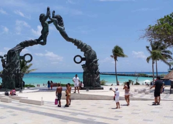 Solidaridad celebra 28 años como el segundo municipio más importante de Quintana Roo y los problemas de las grandes ciudades