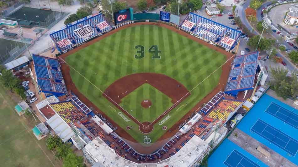 En plena recta final de la temporada, los Tigres se quedan sin estadio: el “Beto Ávila” cerrará por remodelación
