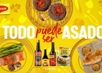 Arma tu verano perfecto y descubre cómo con Maggi Todo puede ser asado