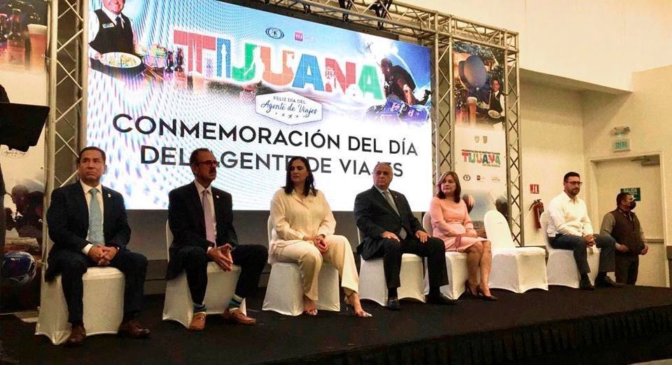 Destaca Miguel Torruco papel de los agentes de viaje en el contexto turístico nacional actual