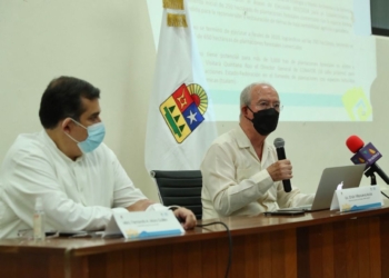 Se avanza en la Transición Energética de Quintana Roo
