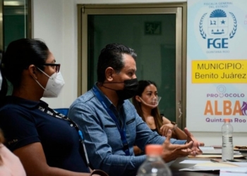 Entra en operación la Unidad Especializada de la Fiscalía que atenderá a la comunidad Lgbttiq+
