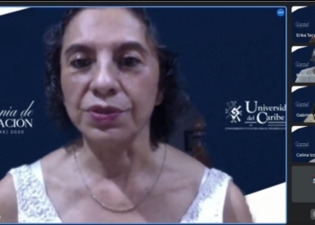 La Universidad del Caribe celebra la graduación de 436 nuevos profesionales
