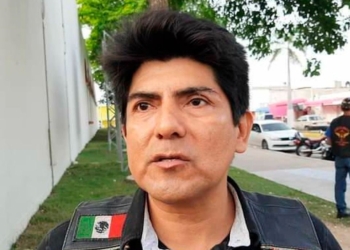 Mototaxistas chetumaleños aceptan regulación del Gobierno de Q.Roo, pero rehúsan pagar cuota de adhesión