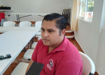Amenazan volqueteros chetumaleños con protesta ante la SCT en Chetumal
