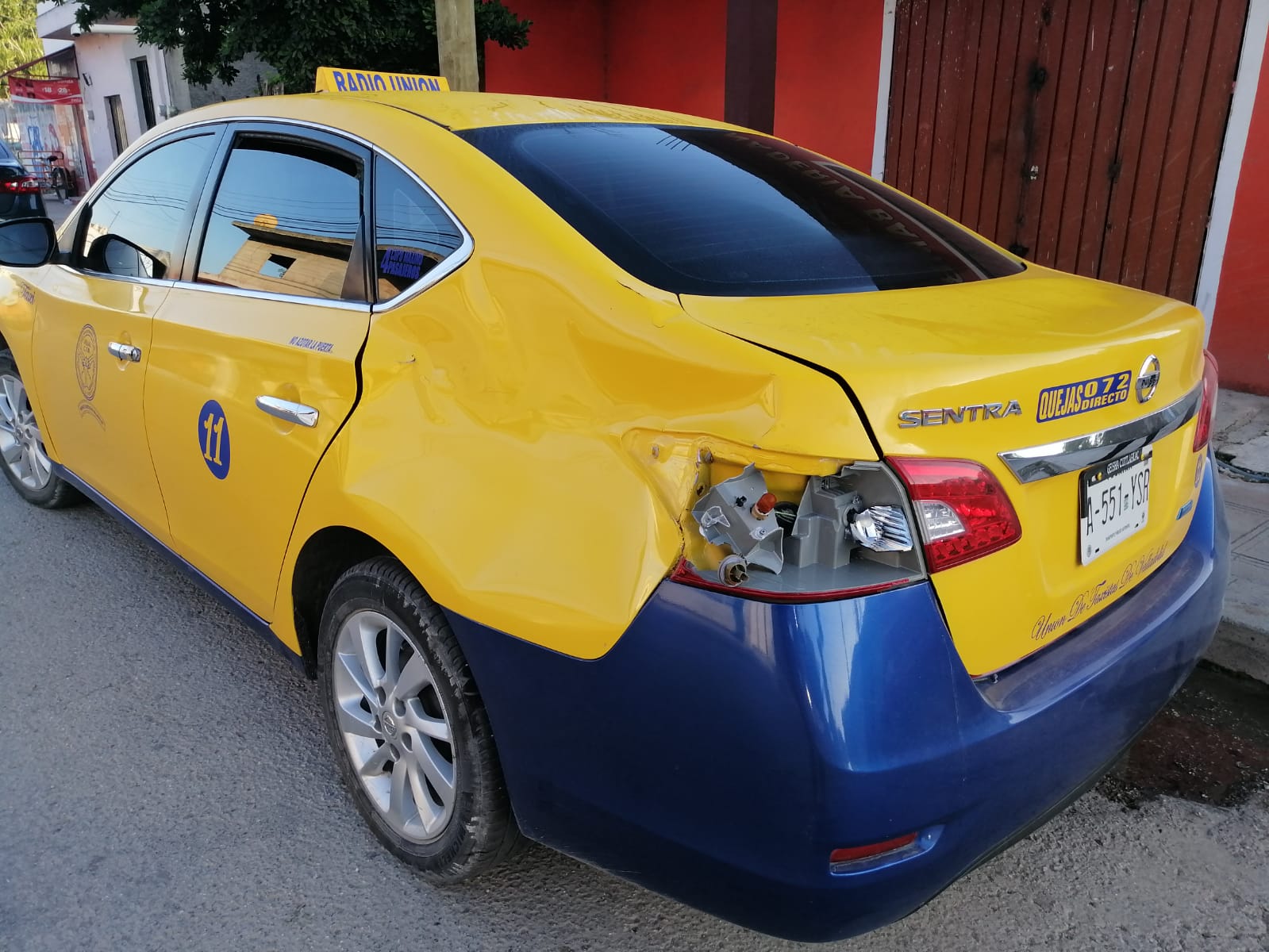 Accidente en Bacalar trae a los recuerdos problema social que se vivió hace algunos años