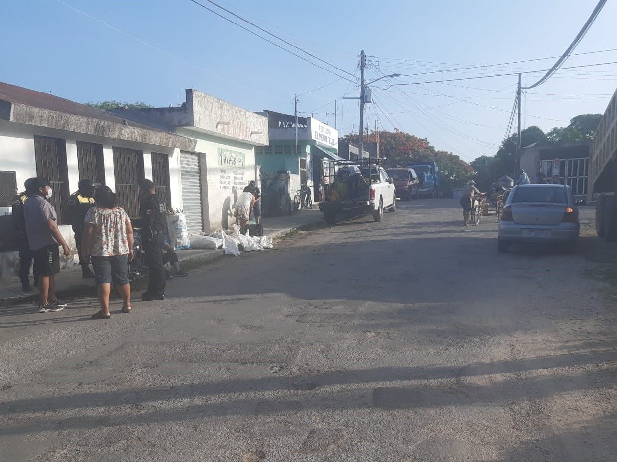 Motociclistas vuelven a ser víctimas de la imprudencia de automovilistas