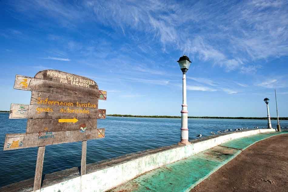 Yucatán ofrece un itinerario para disfrutar un verano de todo tipo de experiencias