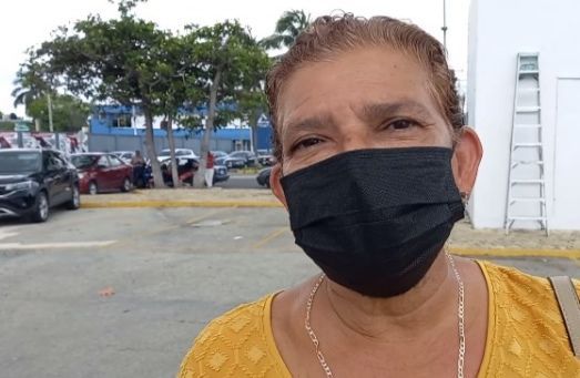 Habitantes de comunidad del sur de Quintana Roo piden al gobierno estatal habilitar hospital comunitario