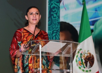 México tendrá 30 finalistas en los Juegos Olímpicos de Tokio; Ana Guevara