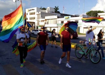Activista LGBTTTIQ advierte prevalencia de presuntos casos de discriminación contra ese sector