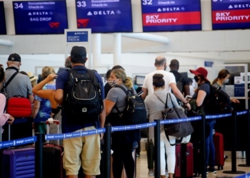 El aeropuerto de Cancún sigue estableciendo nuevos récords: hoy registra 553 operaciones