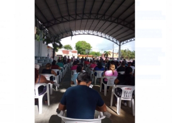 Martes con mejor afluencia en aplicación de vacuna