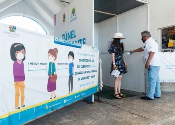 Apiqroo, lista para recibir a turistas en temporada vacacional de verano en todas sus terminales