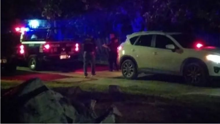 Cumplen orden de aprehensión en contra de “el goyito”