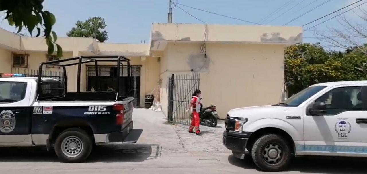 Violento asalto en Chetumal