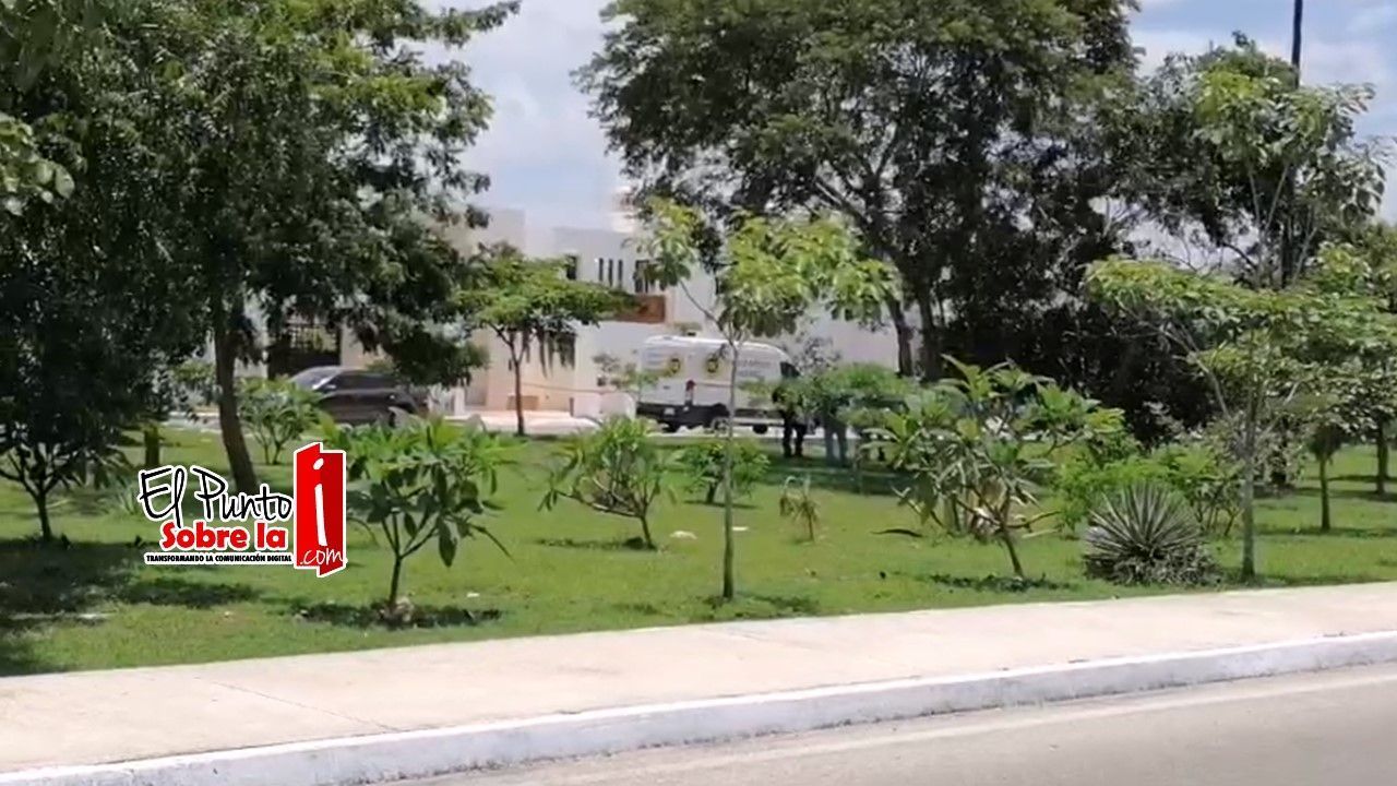 No solo fue el policía, también le habrían arrebatado la vida a una mujer
