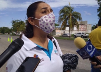 Regreso a clases presenciales se dará solo si el semáforo sanitario es de color amarillo; SEYQ