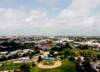Ex Presidente Municipal de Benito Juárez señala a Cancún aún como tierra de oportunidades; pide combatir inseguridad
