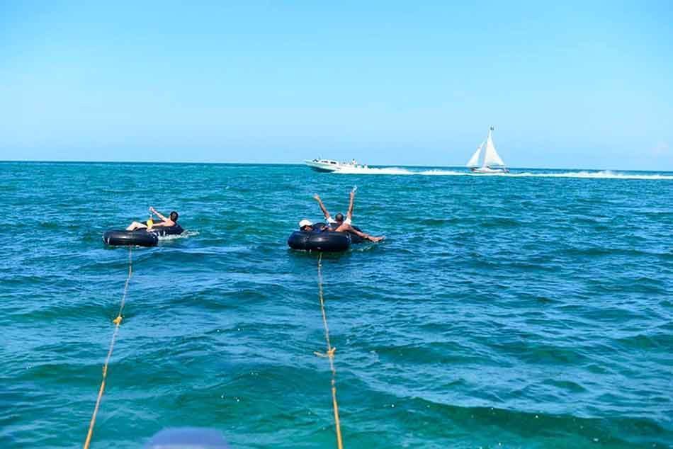 Belice, entre los destinos ideales para quienes buscan privacidad en sus vacaciones