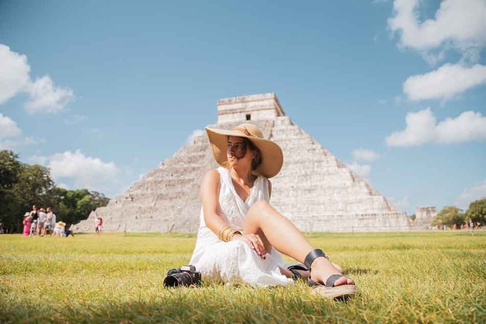 Chichén Itzá celebra 14 años de ser Maravilla del Mundo Moderno
