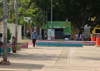 Protección Civil de José María Morelos reconoce alza de casos de COVID-19 por relajamiento de medidas sanitarias