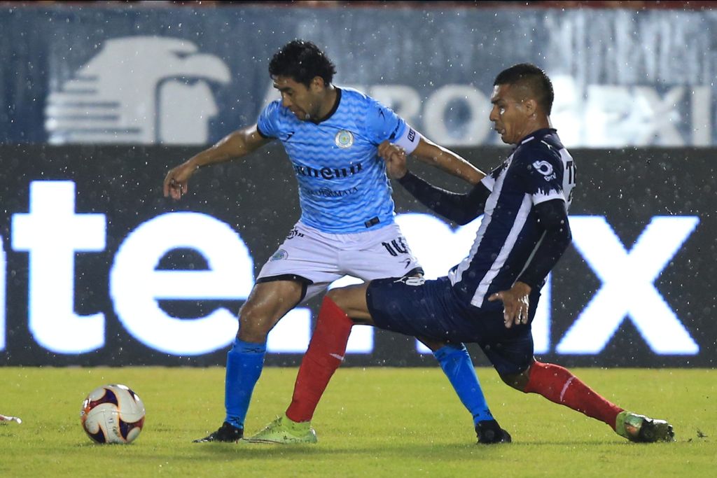 Raya2, primer rival de Cancún FC en torneo apertura 2021 de la Liga de Expansión