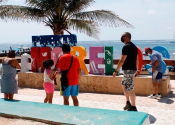 Puerto Morelos con buenas expectativas para la temporada vacacional de verano