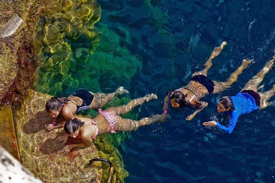 Secretaría de Turismo trabaja para posicionar a México como un destino verde