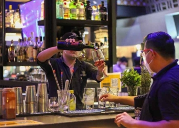 Advierten a negocios reincidentes el riesgo de perder definitivamente la patente de venta de bebidas alcohólicas