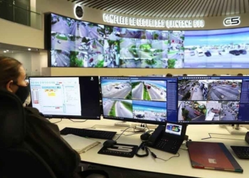 Gobierno de Quintana Roo destaca mejoras en servicio de emergencias en Cancún y la entidad
