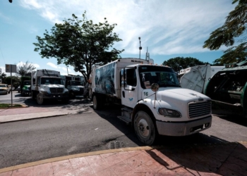 Empresarios desaprueban postura del consorcio “Inteligencia México” que generó violencia en Cancún