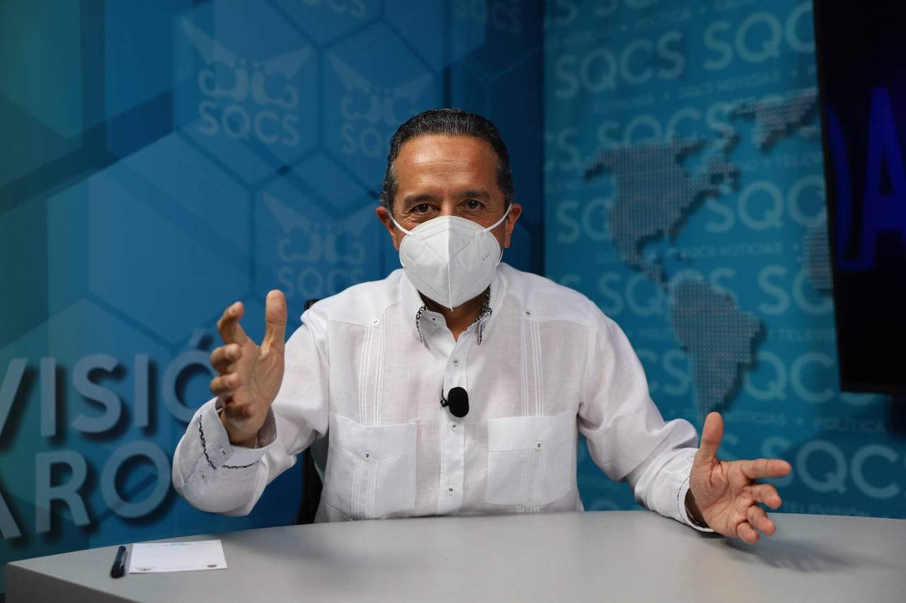 Quintana Roo cumplirá dos meses con semáforo en color naranja